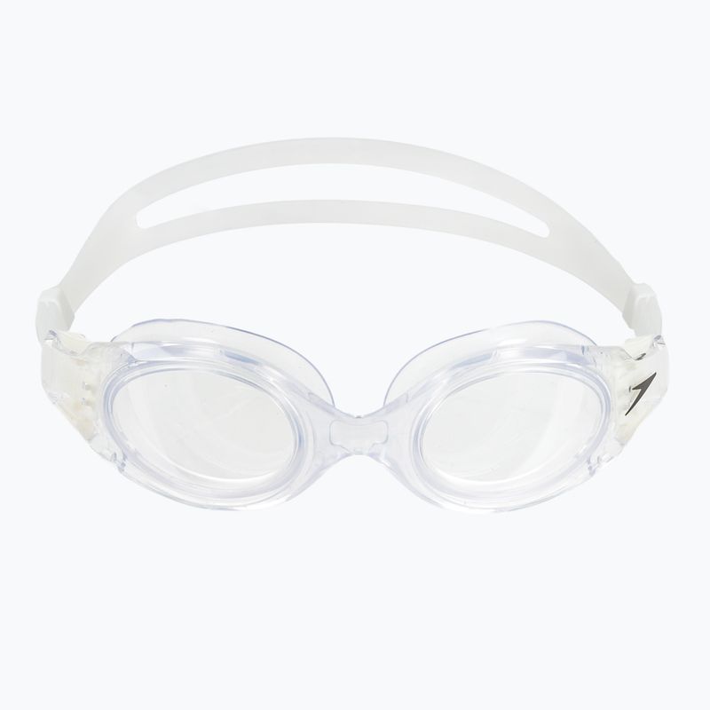 Окуляри для плавання Speedo Hydrosity 2.0 clear / white / cla 2