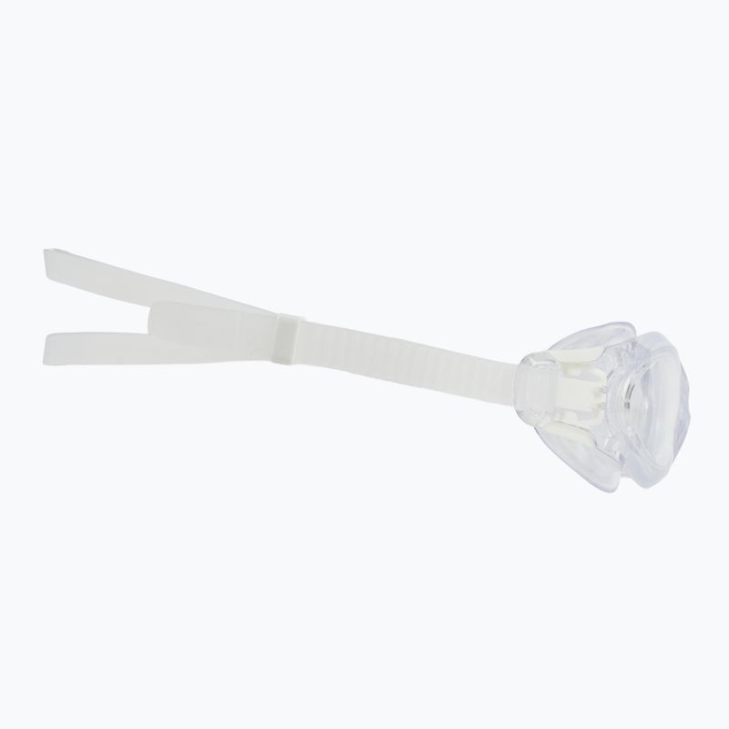 Окуляри для плавання Speedo Hydrosity 2.0 clear / white / cla 3