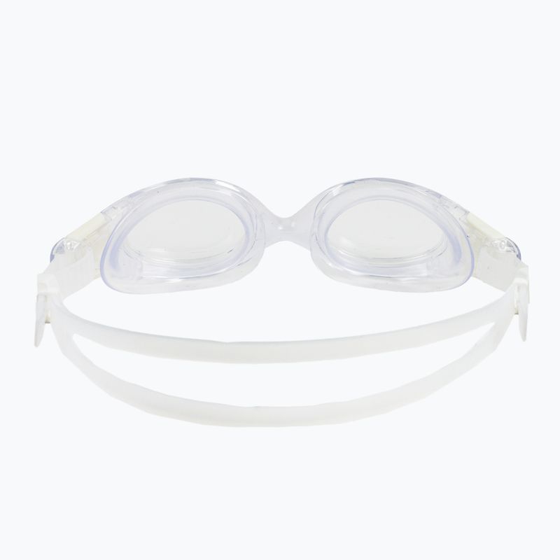 Окуляри для плавання Speedo Hydrosity 2.0 clear / white / cla 4