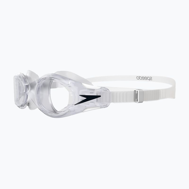 Окуляри для плавання Speedo Hydrosity 2.0 clear / white / cla 2