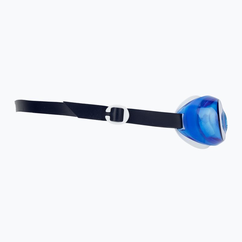 Окуляри для плавання Speedo Jet 2.0 bondi blue/white/true navy 3