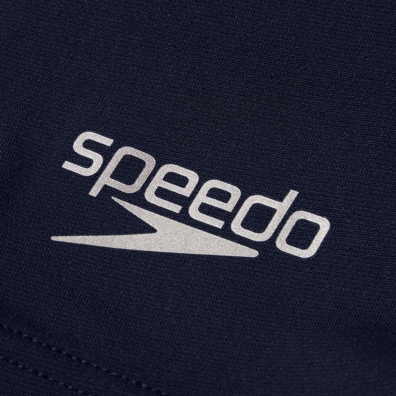 Плавки для плавання дитячі Speedo Allover Digital Jammer true navy/punch blue/picton blue/siren red 3