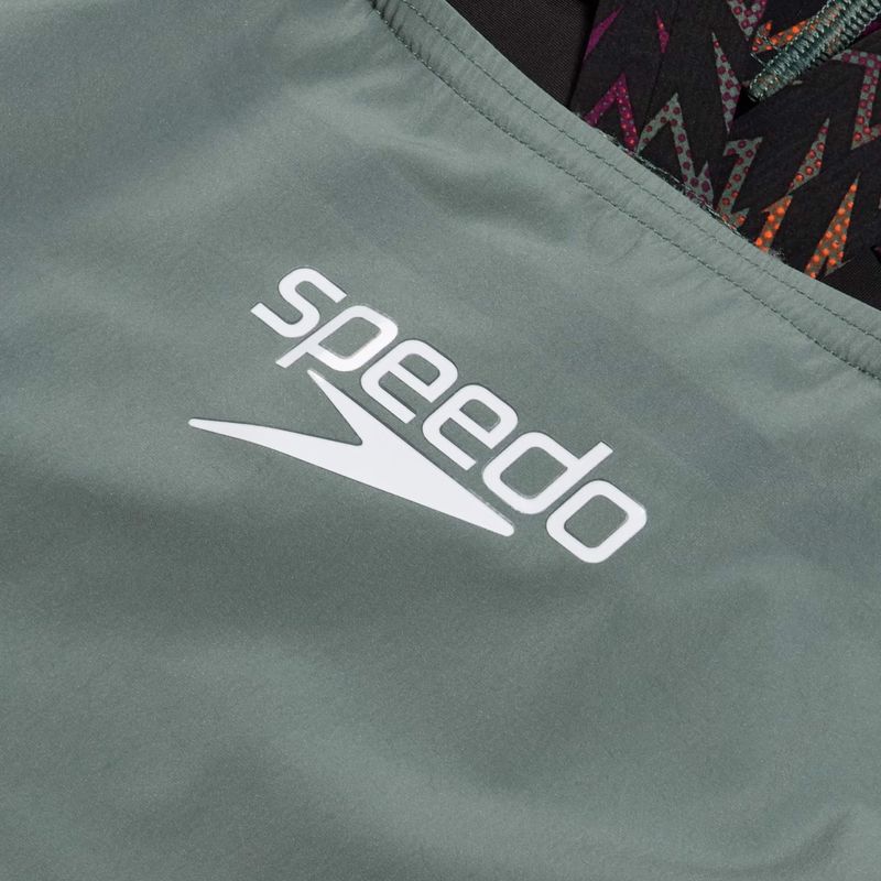Купальник Speedo Fastskin LZR Ignite Kneeskin 3