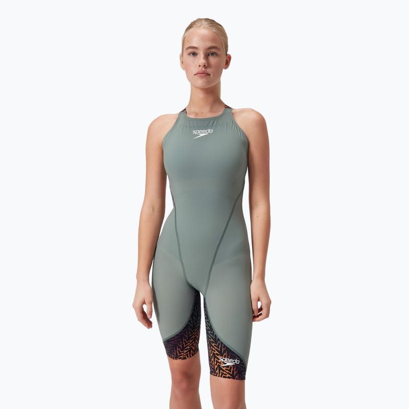 Купальник Speedo Fastskin LZR Ignite Kneeskin 6