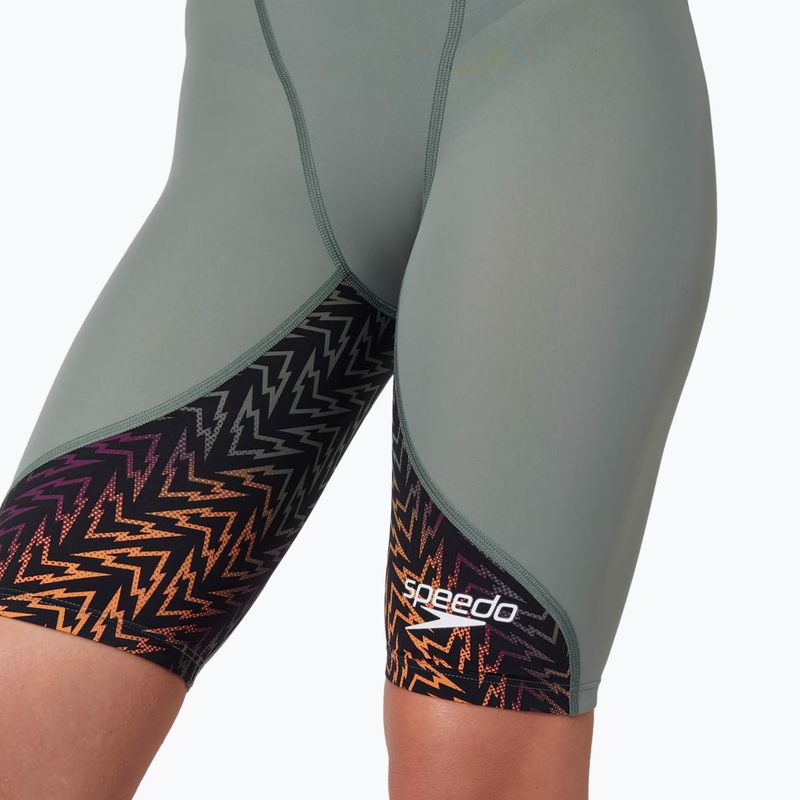 Купальник Speedo Fastskin LZR Ignite Kneeskin 12