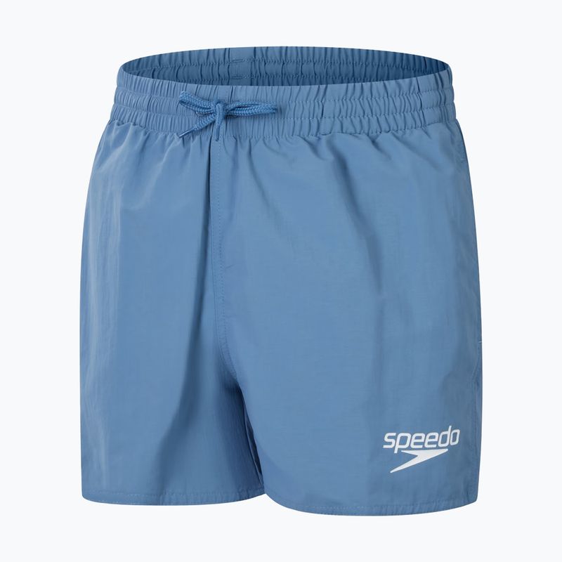 Шорти для плавання дитячі Speedo Essential 13" blue