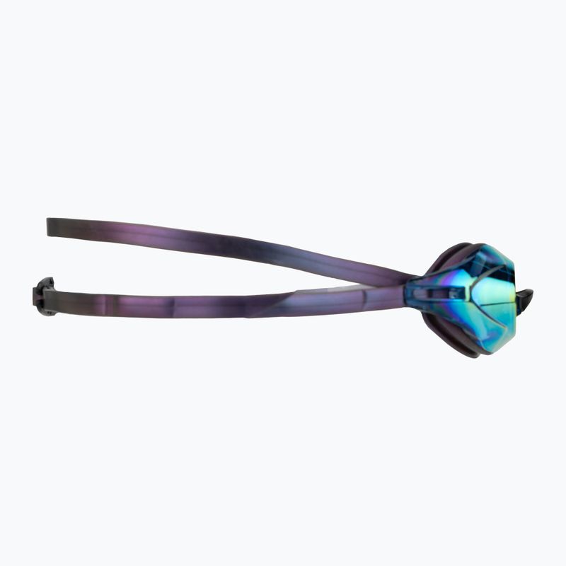 Окуляри для плавання Speedo Vanquisher 3.0 Mirror Ltd obsidian/cobalt/trance mirror 3