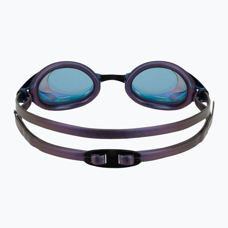 Окуляри для плавання Speedo Vanquisher 3.0 Mirror Ltd obsidian/cobalt/trance mirror 4