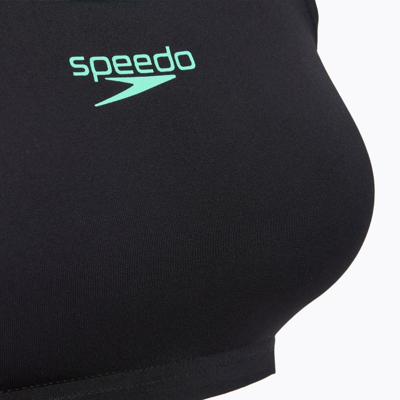 Жіночий купальник з двох частин Speedo Placement Bikini arctic glass 5