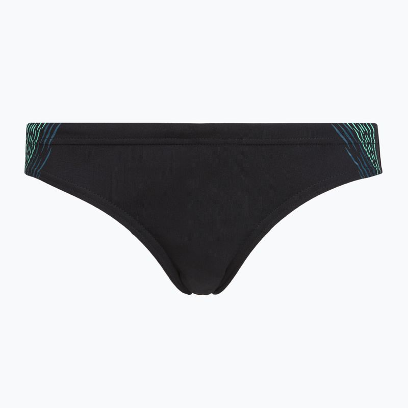 Жіночий купальник з двох частин Speedo Placement Bikini arctic glass 6