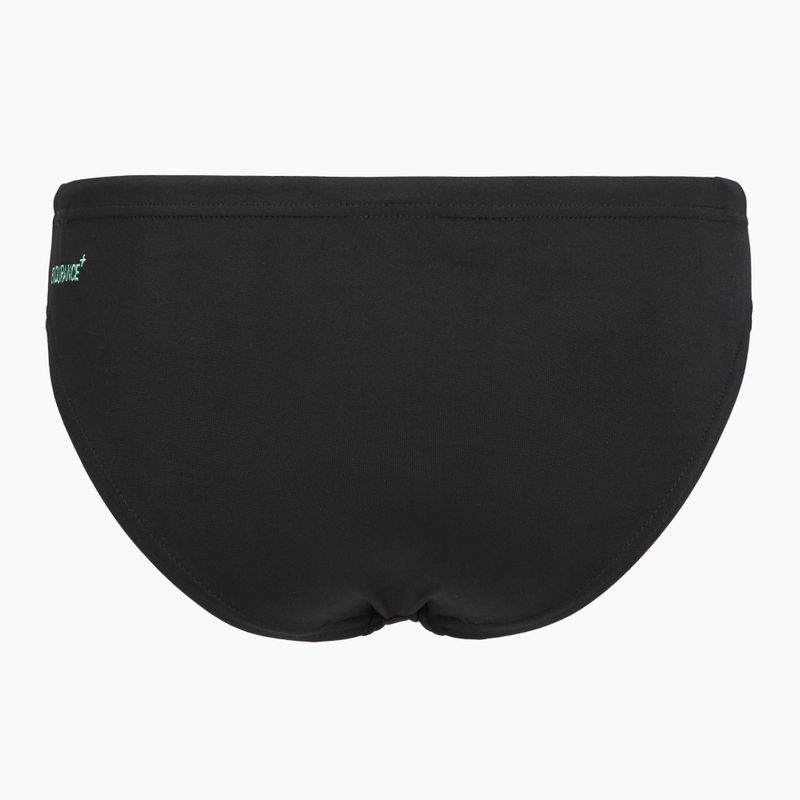 Жіночий купальник з двох частин Speedo Placement Bikini arctic glass 7