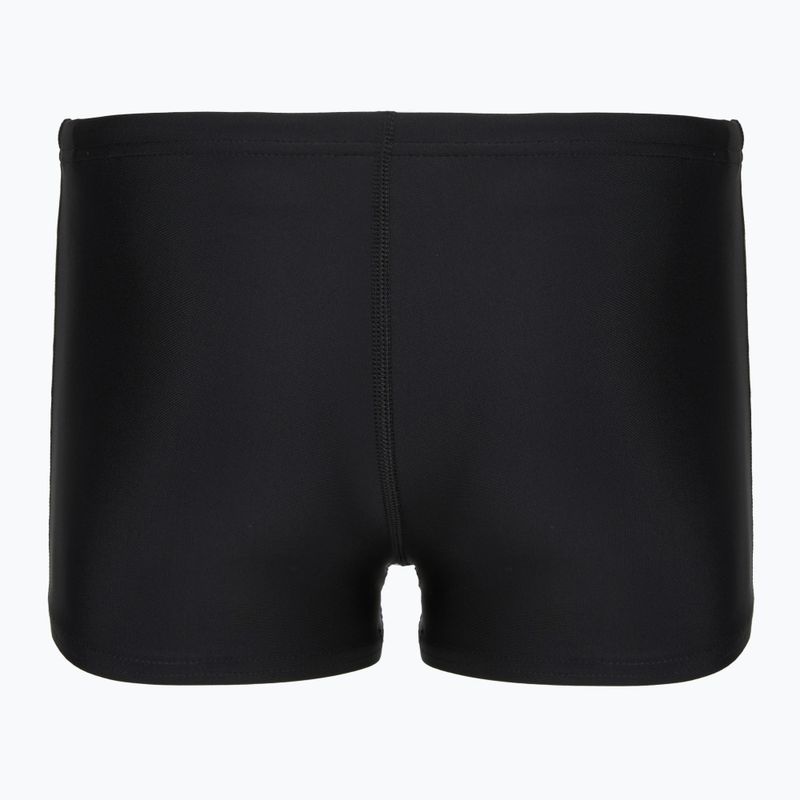 Плавки дитячі Speedo Plastisol Placement Aquashort cobalt pop 2