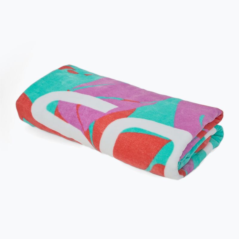 Рушник Speedo Beach arctic glass kaluna floral 6