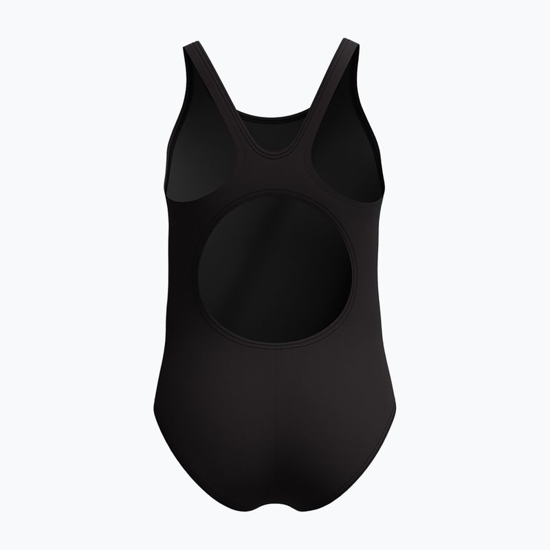 Дитячий суцільний купальник Speedo Plastisol Placement Muscleback diva 2