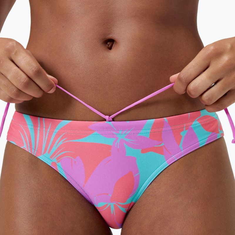 Нижня частина купальника Speedo Allover Digital Hipster Brief kaluna floral/arctic 7
