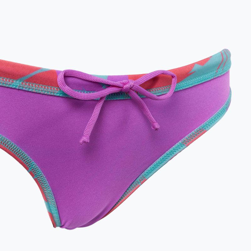 Нижня частина купальника Speedo Allover Digital Hipster Brief kaluna floral/arctic 3