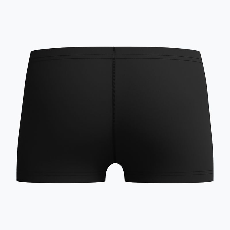 Плавки дитячі Speedo Medley Logo Aquashort hyper yellow 2