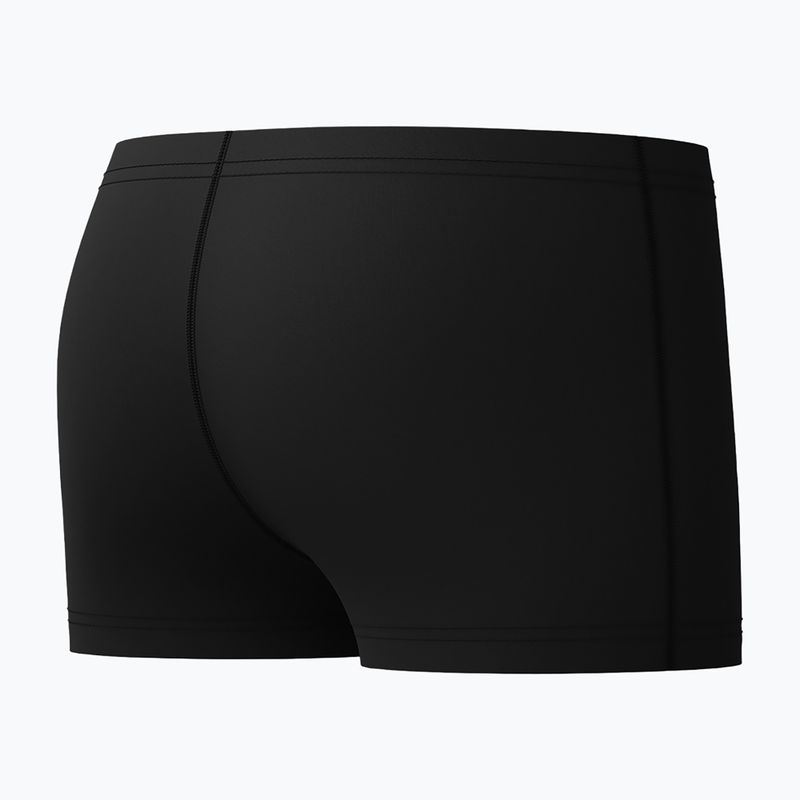 Дитячі плавальні боксерки Speedo Medley Logo Aquashort hyper yellow 4