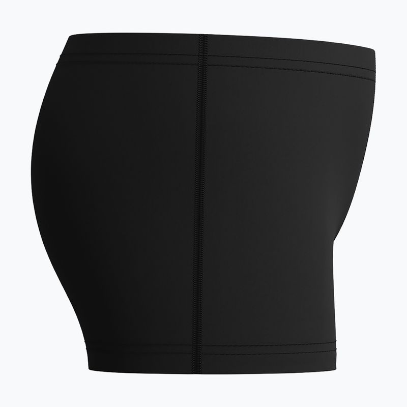 Плавки дитячі Speedo Medley Logo Aquashort hyper yellow 5