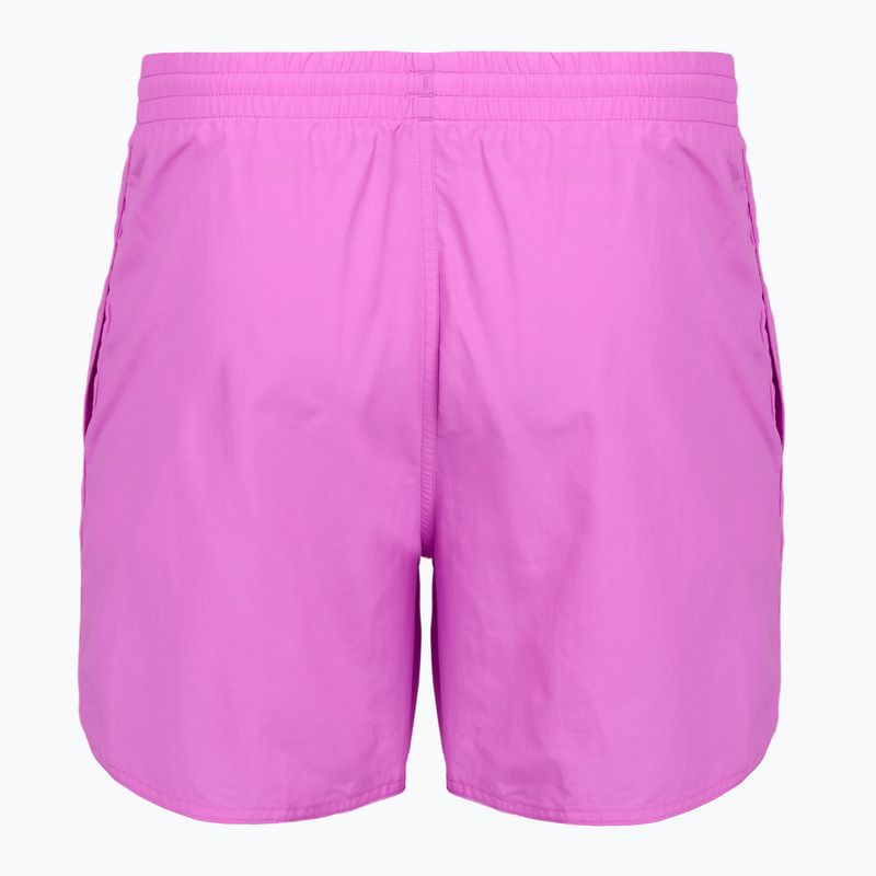 Шорти для плавання чоловічі Speedo Essentials 16" pink 2