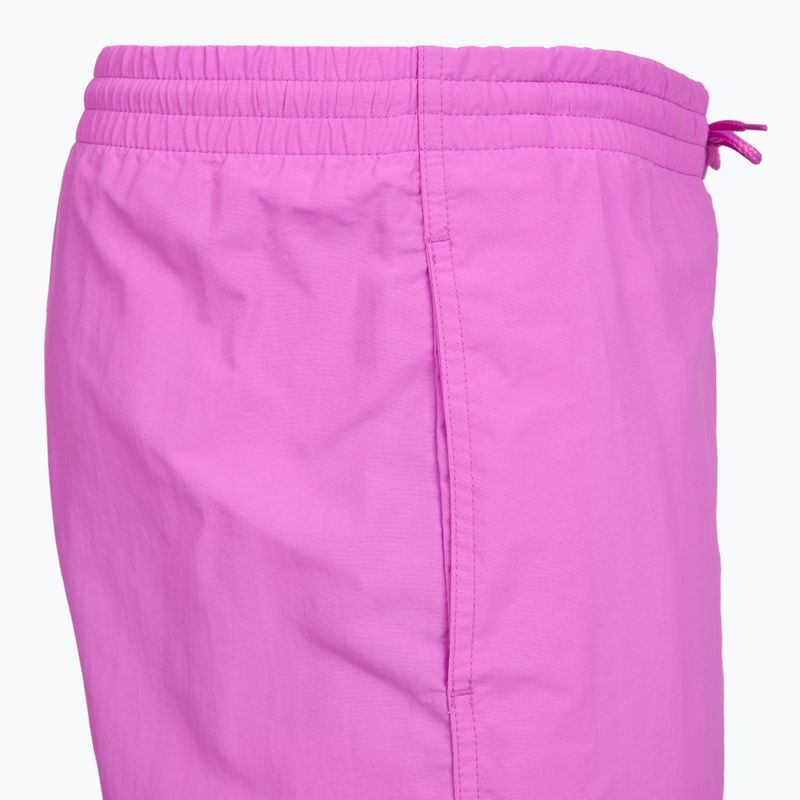 Шорти для плавання чоловічі Speedo Essentials 16" pink 4