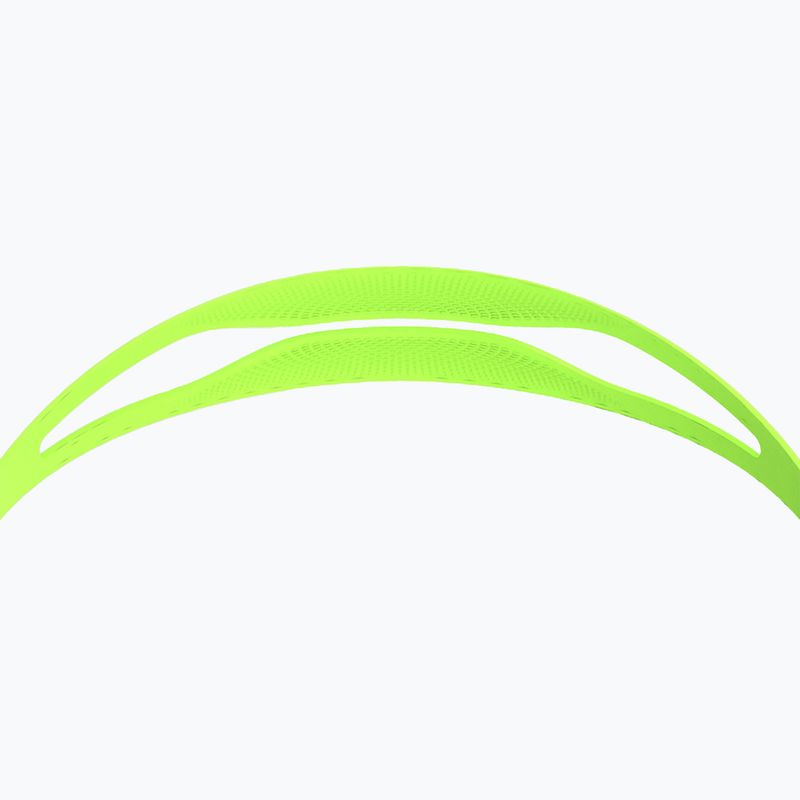 Окуляри для плавання Speedo Biofuse 2.0 green fizz / steel 7