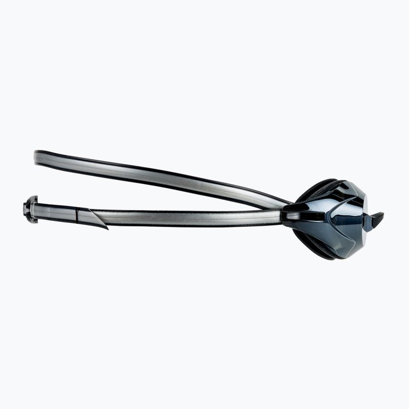 Окуляри для плавання Speedo Vanquisher 3.0 Mirrored black / smoke / silver mirror 3