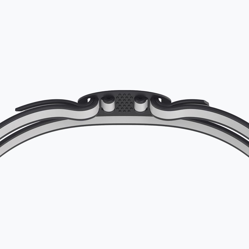 Окуляри для плавання Speedo Vanquisher 3.0 Mirrored black / smoke / silver mirror 7
