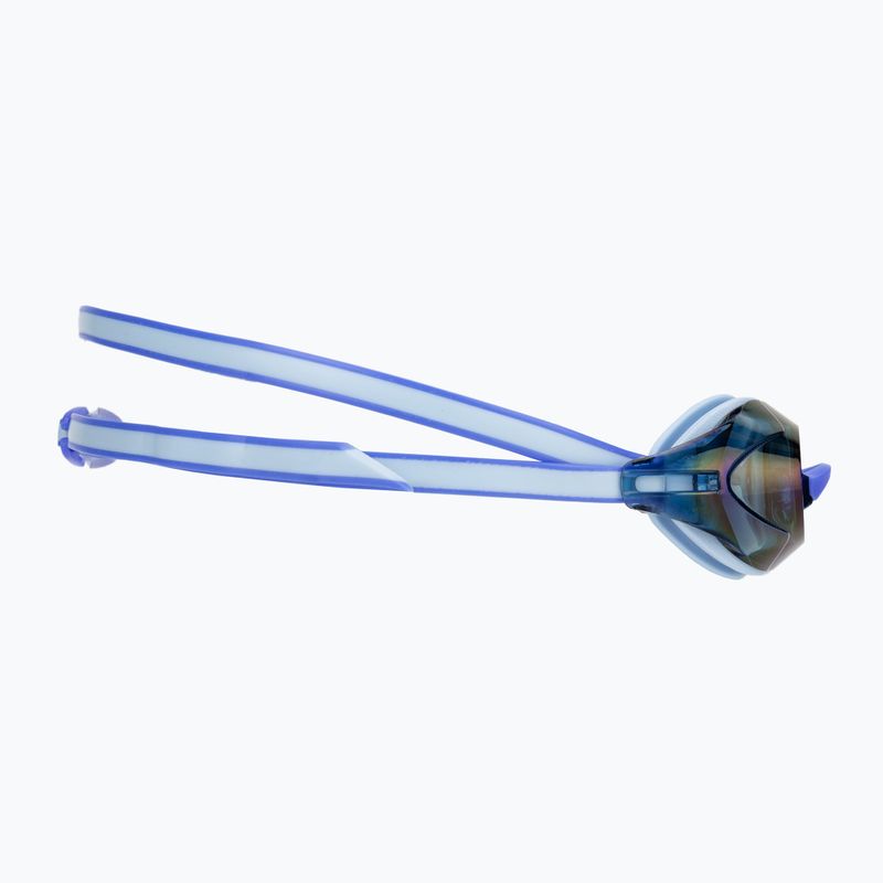 Окуляри для плавання Speedo Vanquisher 3.0 Mirrored hawaiian sky / cobalt / iris mirror 3