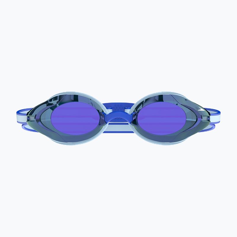 Окуляри для плавання Speedo Vanquisher 3.0 Mirrored hawaiian sky / cobalt / iris mirror 2