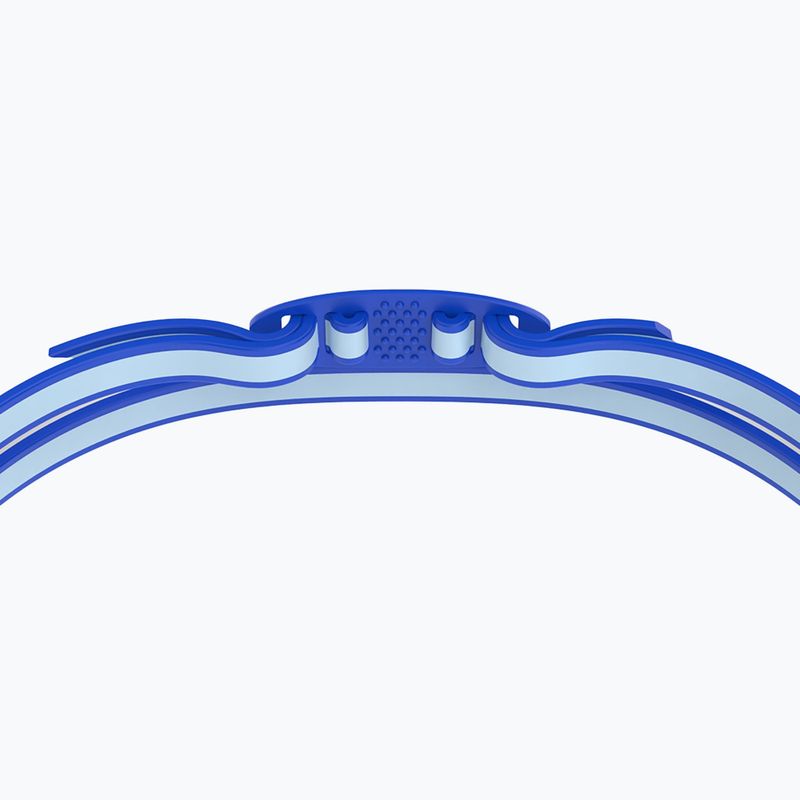 Окуляри для плавання Speedo Vanquisher 3.0 Mirrored hawaiian sky / cobalt / iris mirror 6