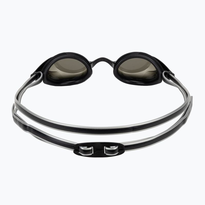 Окуляри для плавання Speedo Vanquisher 3.0 speedo black / smoke 4