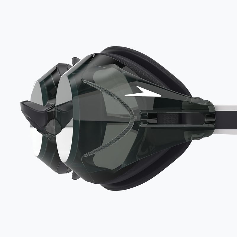 Окуляри для плавання Speedo Vanquisher 3.0 speedo black / smoke 4