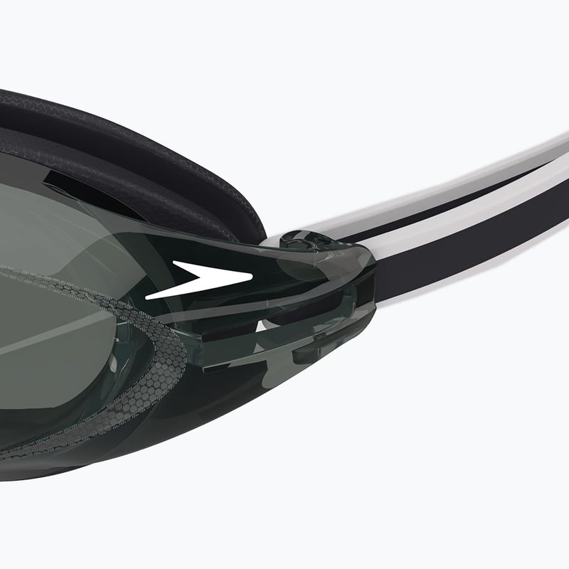 Окуляри для плавання Speedo Vanquisher 3.0 speedo black / smoke 5