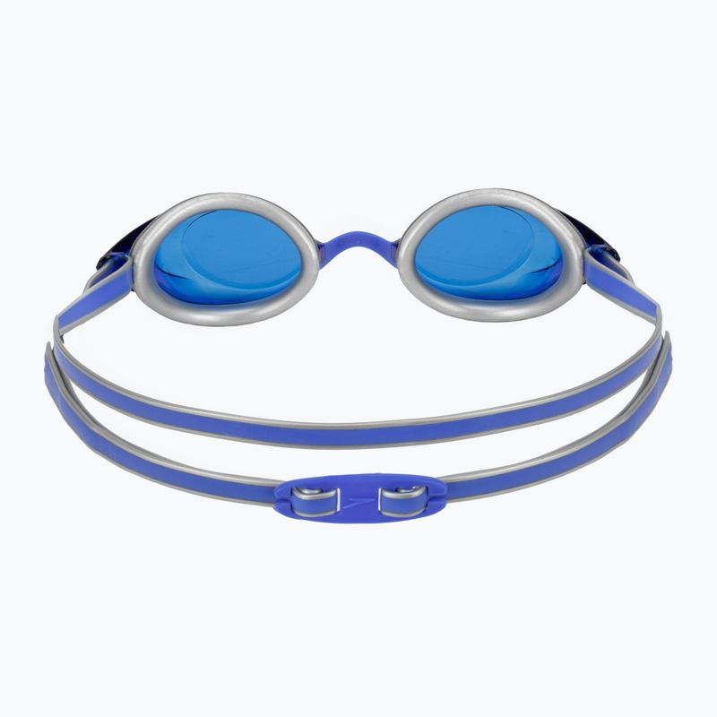 Окуляри для плавання Speedo Vanquisher 3.0 blue/cobalt 4