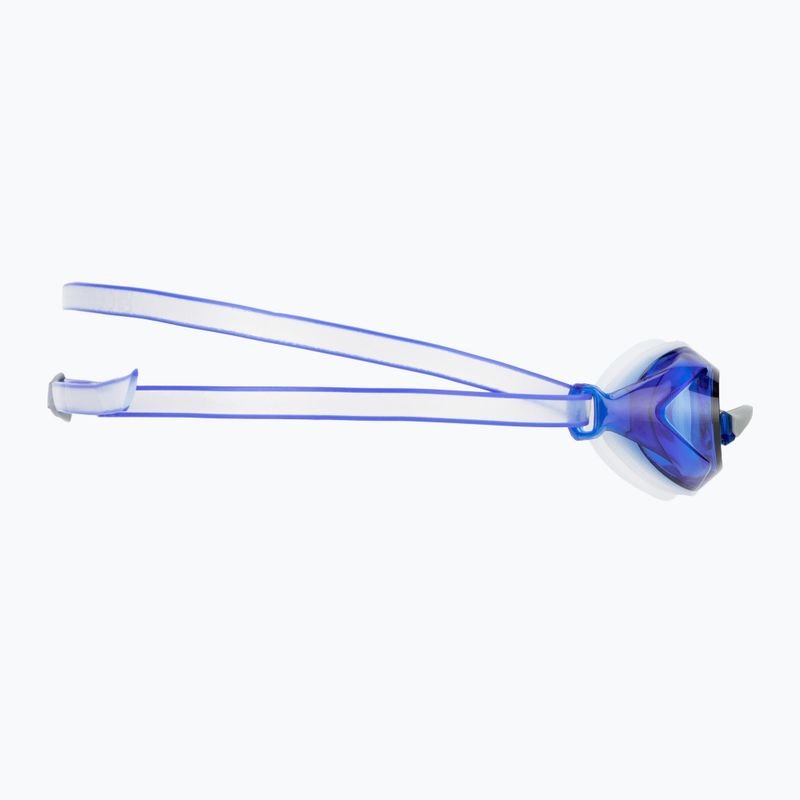 Окуляри для плавання дитячі Speedo Vanquisher 3.0 Jr blue/cobal 3