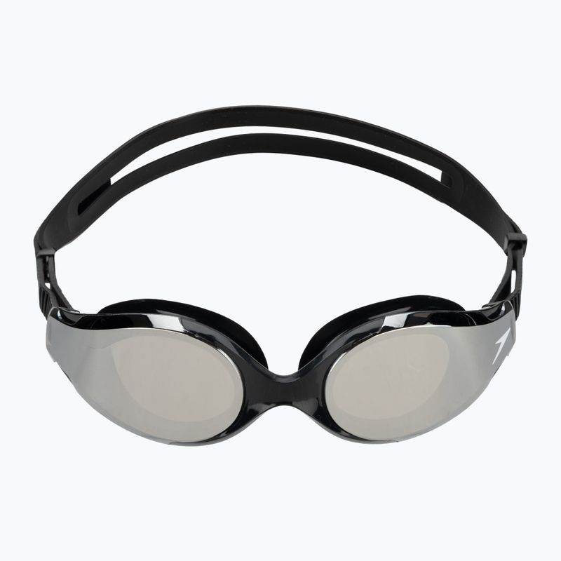 Окуляри для плавання Speedo Hydrosity 2.0 Mirror speedo black / smoke / silver mirror 2