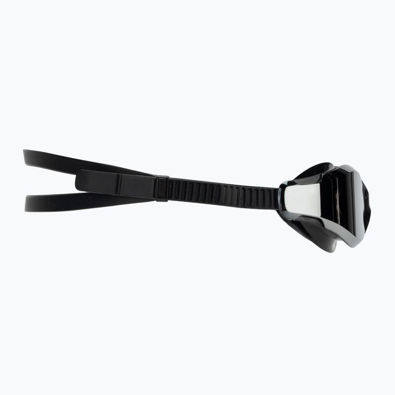 Окуляри для плавання Speedo Hydrosity 2.0 Mirror speedo black / smoke / silver mirror 3