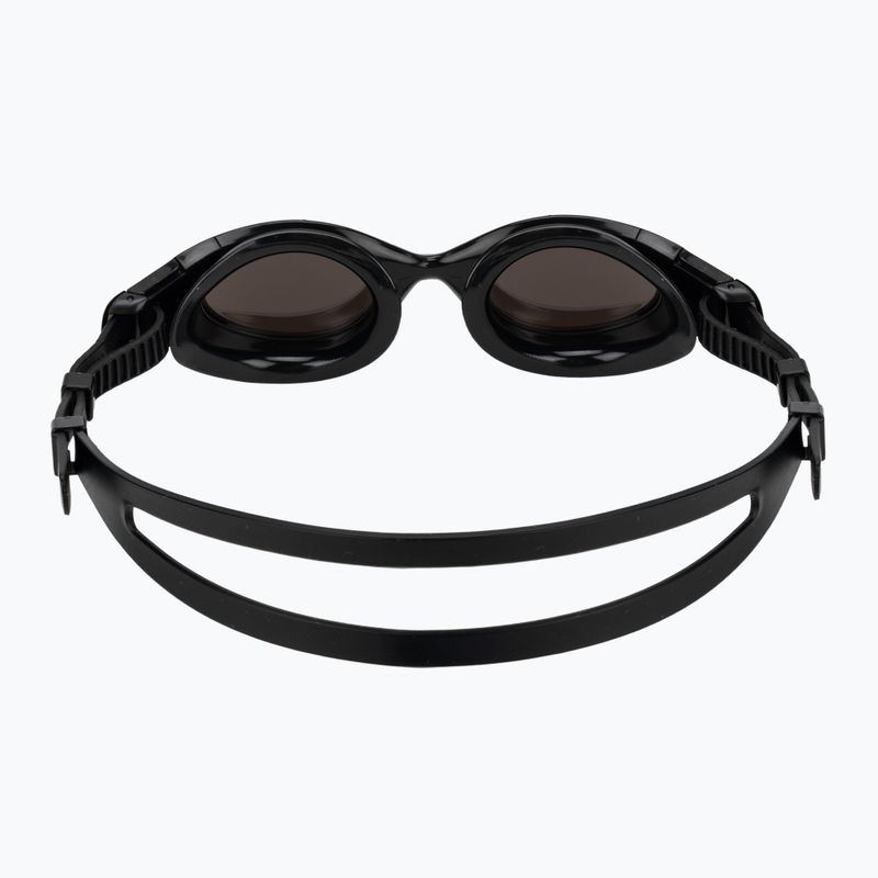 Окуляри для плавання Speedo Hydrosity 2.0 Mirror speedo black / smoke / silver mirror 4