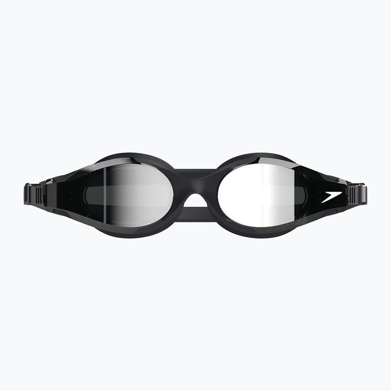 Окуляри для плавання Speedo Hydrosity 2.0 Mirror speedo black / smoke / silver mirror 2
