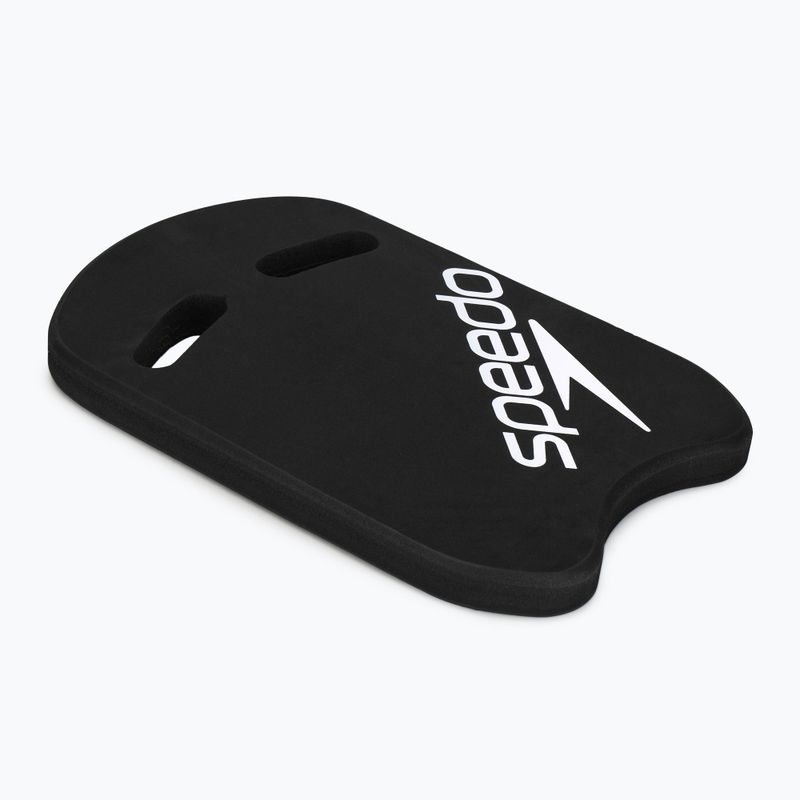 Дошка для плавання Speedo Kickboard black/white 3