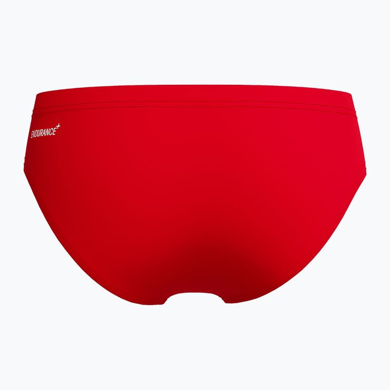 Плавки дитячі Speedo ECO Endurance + Brief fed red 2