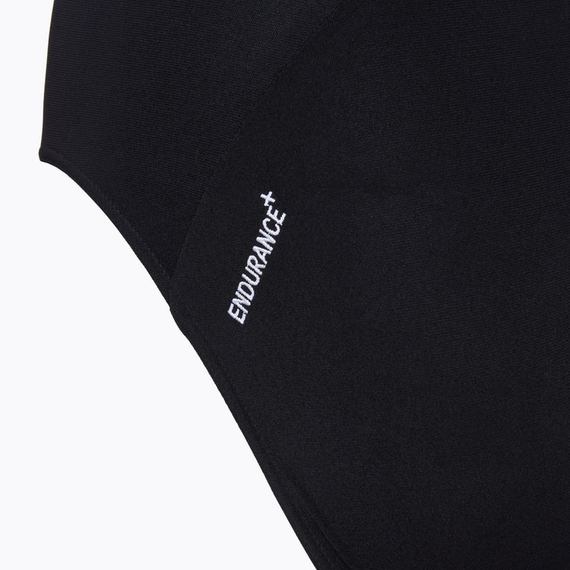 Купальник суцільний жіночий Speedo HyperBoom Splice Muscleback neon violet 4