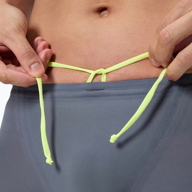 Плавки чоловічі Speedo Fastskin LZR Intent 2.0 Jammer grey lead/acadia blue/hyper yellow 6