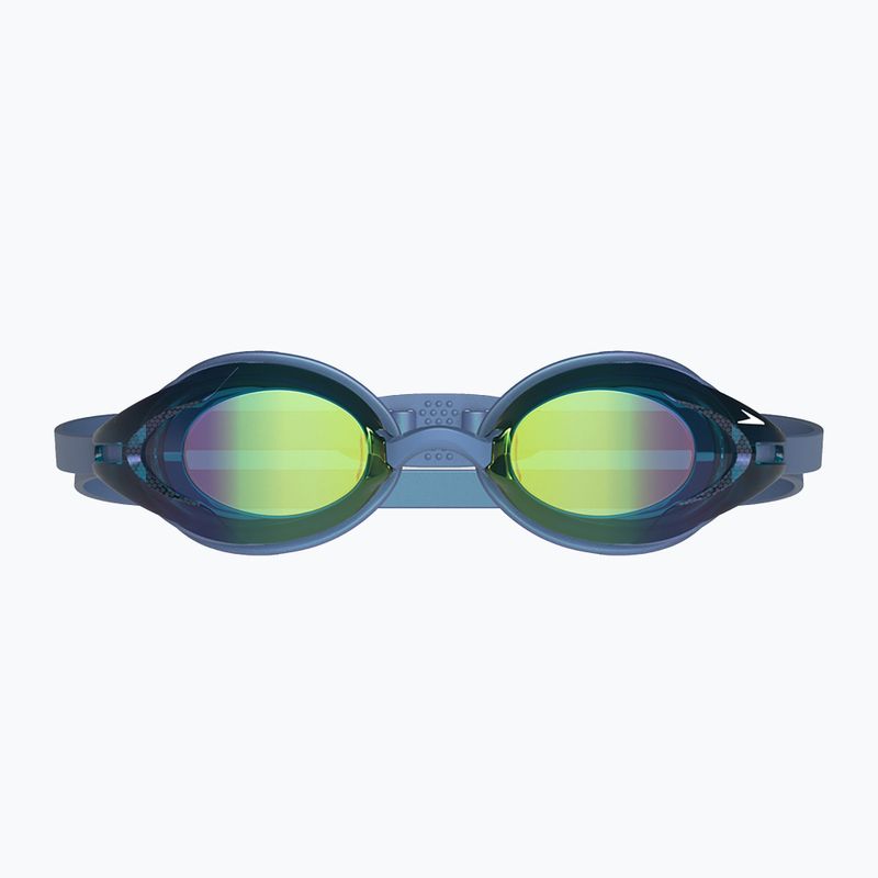 Окуляри для плавання Speedo Vanquisher 3.0 Mirror Ltd nocturnal / cobalt / aurora mirror 2