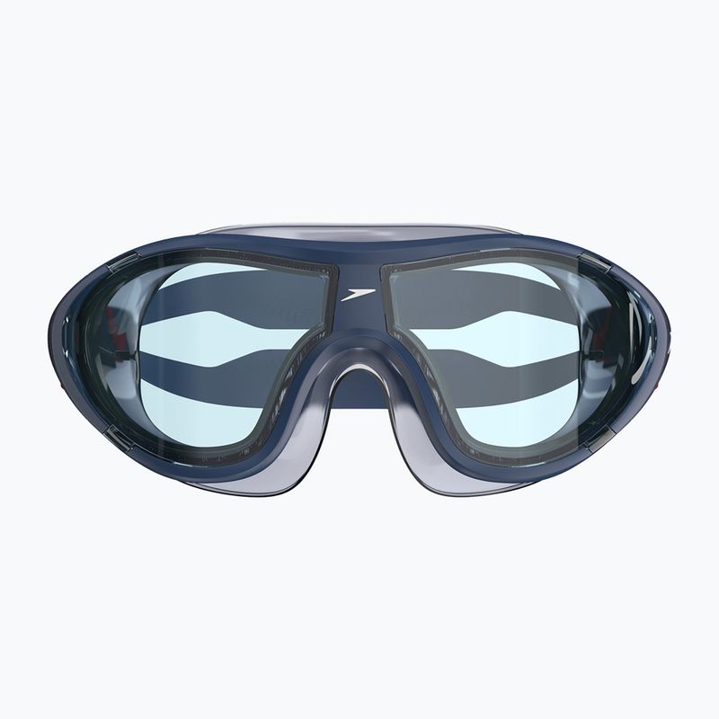 Маска для плавання Speedo Biofuse 2.0 peacoat / cobalt 2