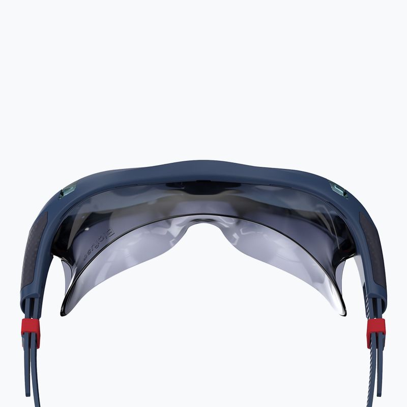 Маска для плавання Speedo Biofuse 2.0 peacoat / cobalt 3