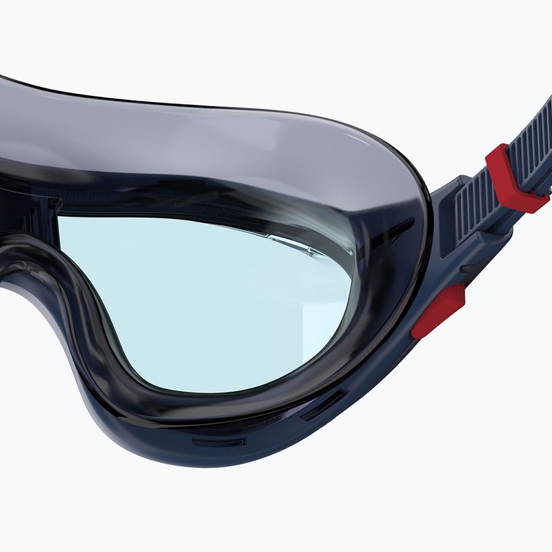 Маска для плавання Speedo Biofuse 2.0 peacoat / cobalt 6
