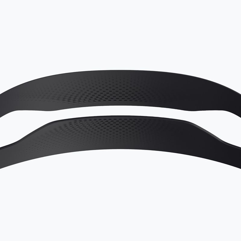 Маска для плавання Speedo Biofuse 2.0 black / steel 7