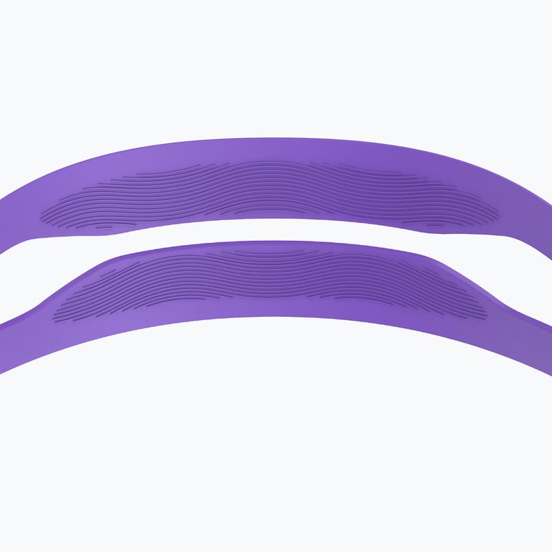 Маска для плавання дитяча Speedo Biofuse 2.0 pink lemonade / steel 7